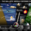 Ballistic Missile Defense System Overview Graphic