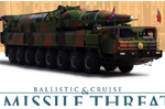2013 Ballistic and Cruise Missile Threat