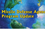 The Missile Defense Agency Program Update