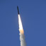 Ground-Based Interceptor Launch Image