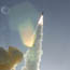 Ground-Based Interceptor Launch Image