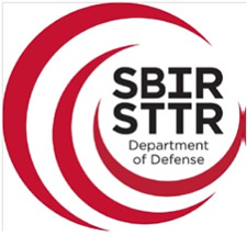 SBIR/STTR logo